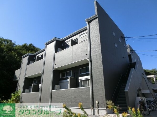 レフィナードカメオカの物件内観写真